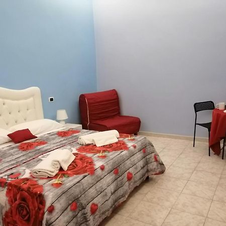 Guest House Francesco Napoli Esterno foto