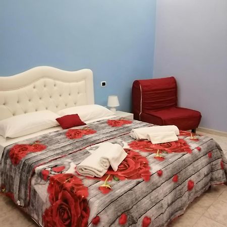 Guest House Francesco Napoli Esterno foto